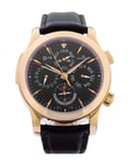 Pre-Owned Jaeger-LeCoultre Master Grande Reveil Watch
